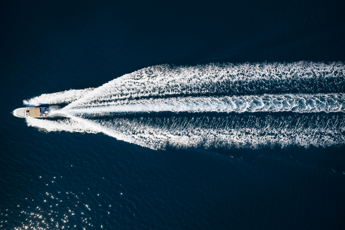 Boat Show Fuarı